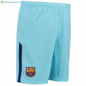 Pantalon Barcelona Exterieur 2017 2018