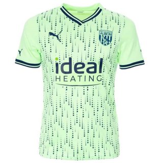 Thailande Maillot West Brom Third 2023 2024 Thailande Maillot West Brom Third 2023 2024