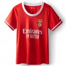 Maillot Benfica Domicile Femme 2022 2023