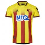 Thailande Maillot Watford Domicile 2025 2026