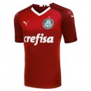 Maillot Palmeiras Third 2019 2020 Rouge