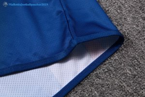 Maillot Rugby Newcastle Knights 2017 2018 Bleu