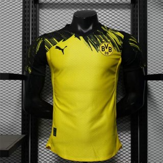 Thailande Maillot Dortmund Domicile 2025-2026 Thailande Maillot Dortmund Domicile 2025-2026