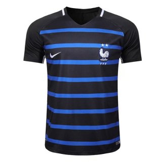 Entrainement France 2019 Azul Negro Entrainement France 2019 Azul Negro