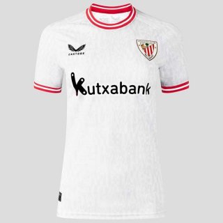 Thailande Maillot Athletic Bilbao Third 2023 2024 Thailande Maillot Athletic Bilbao Third 2023 2024