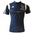 Polo Los Angeles Galaxy 2019 2020 Bleu Marine
