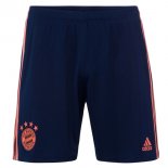 Pantalon Bayern Munich Third 2019 2020 Bleu Marine