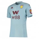 Maillot Aston Villa Exterieur 2019 2020 Azul