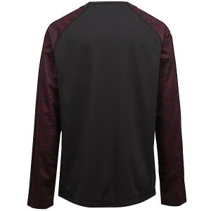 Maillot Arsenal Domicile ML Gardien 2018 2019 Noir