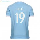 Maillot Lazio Domicile Lulic 2017 2018