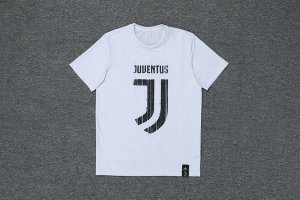 Entrainement Juventus Ensemble Complet 2019 2020 Blanc Noir