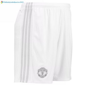 Pantalon Manchester United Third 2017 2018