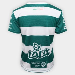 Maillot Santos Laguna Domicile 8 19 Blanc