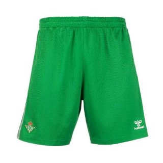 Pantalon Real Betis Exterieur 2023 2024 Pantalon Real Betis Exterieur 2023 2024