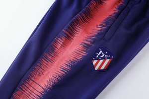 Survetement Enfant Atlético de Madrid 2018 2019 Rouge