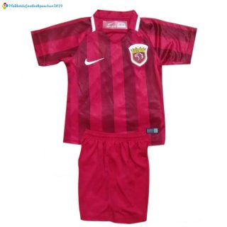 Maillot SIPG Enfant Domicile 2017 2018