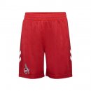 Pantalon FC Köln Exterieur 2025-26