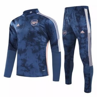 Survetement Arsenal 2021 2022 Bleu Rose Survetement Arsenal 2021 2022 Bleu Rose