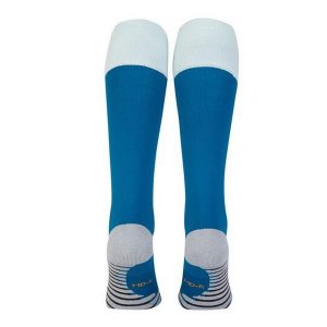 Chaussette Atlético de Madrid Third 2018 2019 Bleu