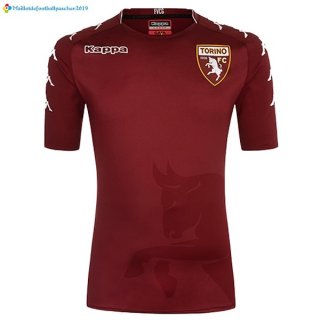 Maillot Torino Domicile 2017 2018 Maillot Torino Domicile 2017 2018