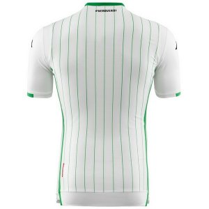 Maillot Sassuolo Exterieur 2018 2019 Blanc