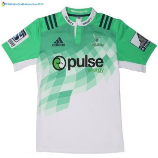 Maillot Rugby Highlanders Exterieur 2016 Maillot Rugby Highlanders Exterieur 2016
