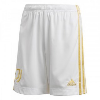 Pantalon Juventus Domicile 2020 2021 Blanc Pantalon Juventus Domicile 2020 2021 Blanc
