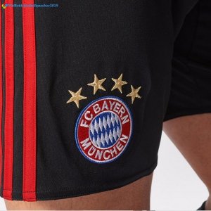 Pantalon Bayern Munich Domicile Gardien 2017 2018