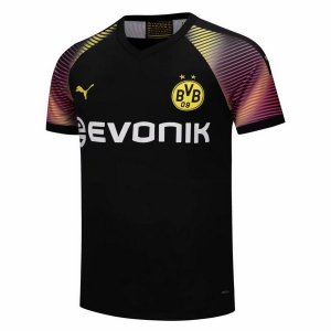 Maillot Borussia Dortmund Gardien 2019 2020 Noir