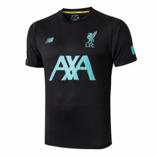 Entrainement Liverpool 2019 2020 Negro Azul