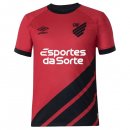 Thailande Maillot Athletico Paranaense Domicile 2023 2024