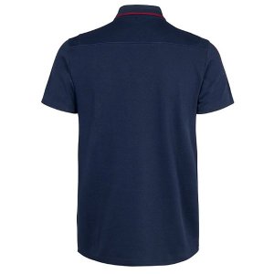 Polo Arsenal 2019 2020 Rouge Azul