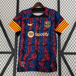 Thailande Maillot Barcelona Special Edition 2023 2024 Thailande Maillot Barcelona Special Edition 2023 2024