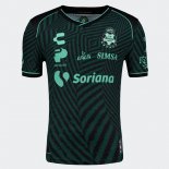 Thailande Maillot Santos Laguna Exterieur 2024 2025