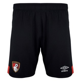 Pantalon AFC Bournemouth Domicile 2021 2022 Pantalon AFC Bournemouth Domicile 2021 2022