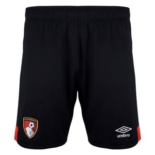 Pantalon AFC Bournemouth Domicile 2021 2022