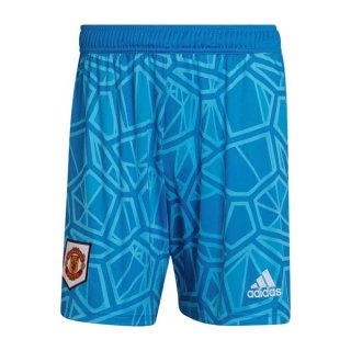 Pantalon Manchester United Domicile Gardien 2022 2023 Pantalon Manchester United Domicile Gardien 2022 2023