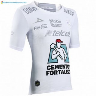 Maillot Club León Exterieur 2017 2018