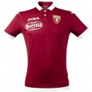 Thailande Maillot Torino Domicile 2019 2020 Rouge