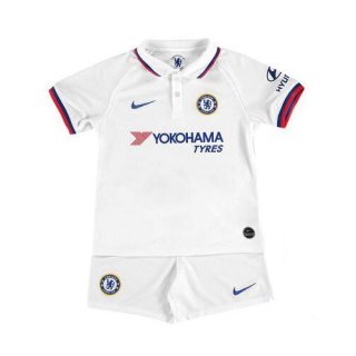 Maillot Chelsea Exterieur Enfant 2019 2020