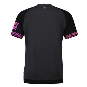 Maillot Everton Exterieur 2018 2019 Noir