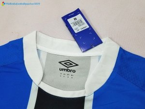 Maillot Grêmio FBPA Domicile 2017 2018