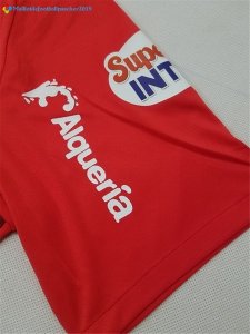 Maillot América de Cali Domicile 2017 2018