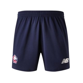 Pantalon Lille LOSC Domicile 2025 2026