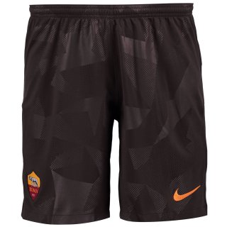 Pantalon AS Roma Third 2017 2018