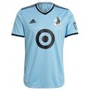 Thailande Maillot Minnesota United Exterieur 2021 2022