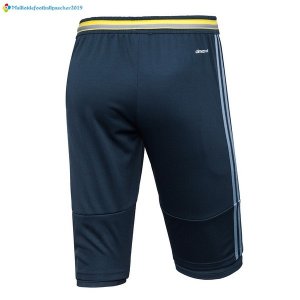 Entrainement Juventus Ensemble Complet 2017 2018 Jaune Bleu