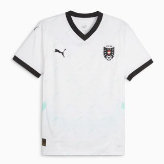 Thailande Maillot Autriche Exterieur 2024 Thailande Maillot Autriche Exterieur 2024