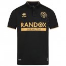 Thailande Maillot Sheffield United Third 2022-2023