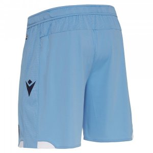 Pantalon Lazio Exterieur 2019 2020 Bleu